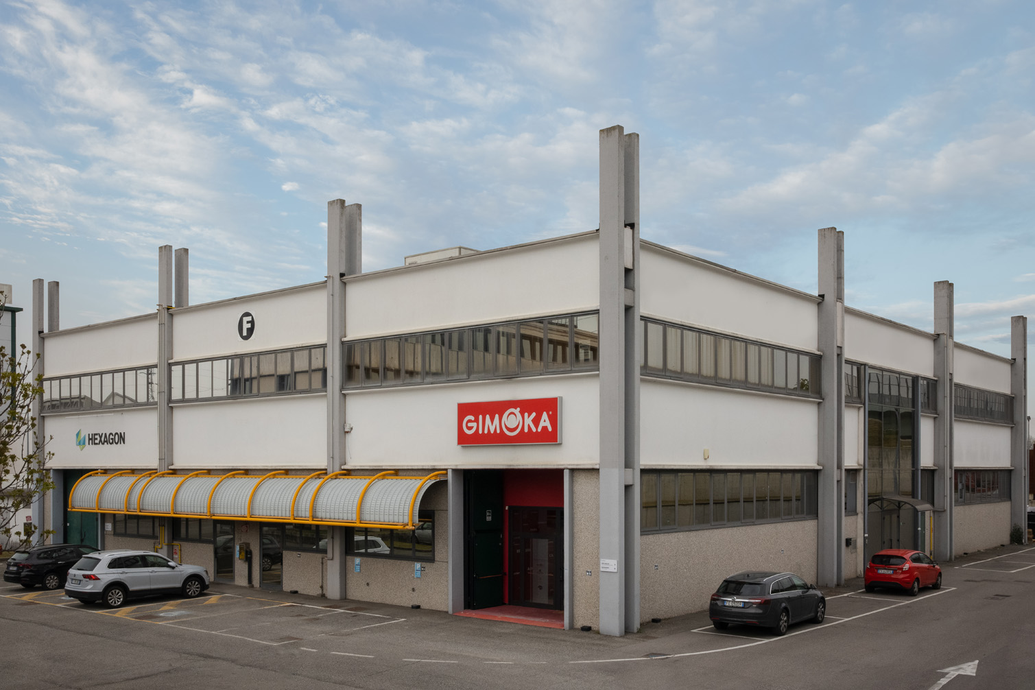 Manzoni Business Park Business Park img n° 9